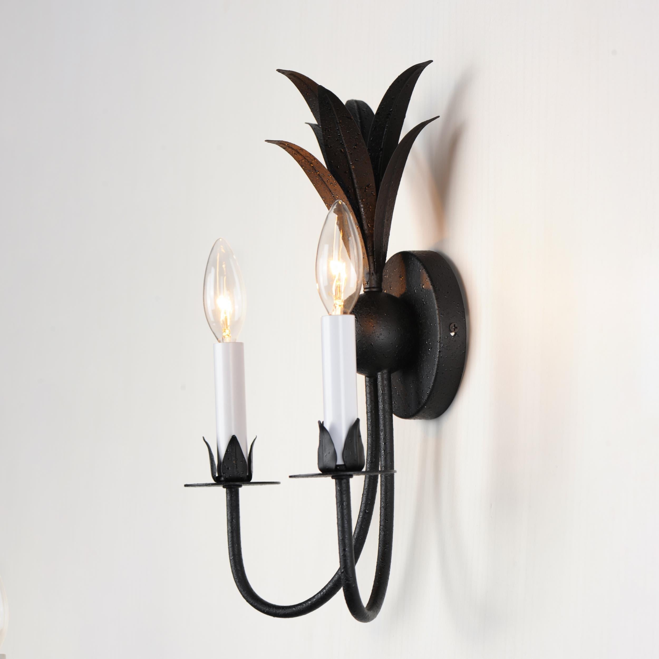 Zorinaris Vintage Wandleuchte aus Messing-Letslighting