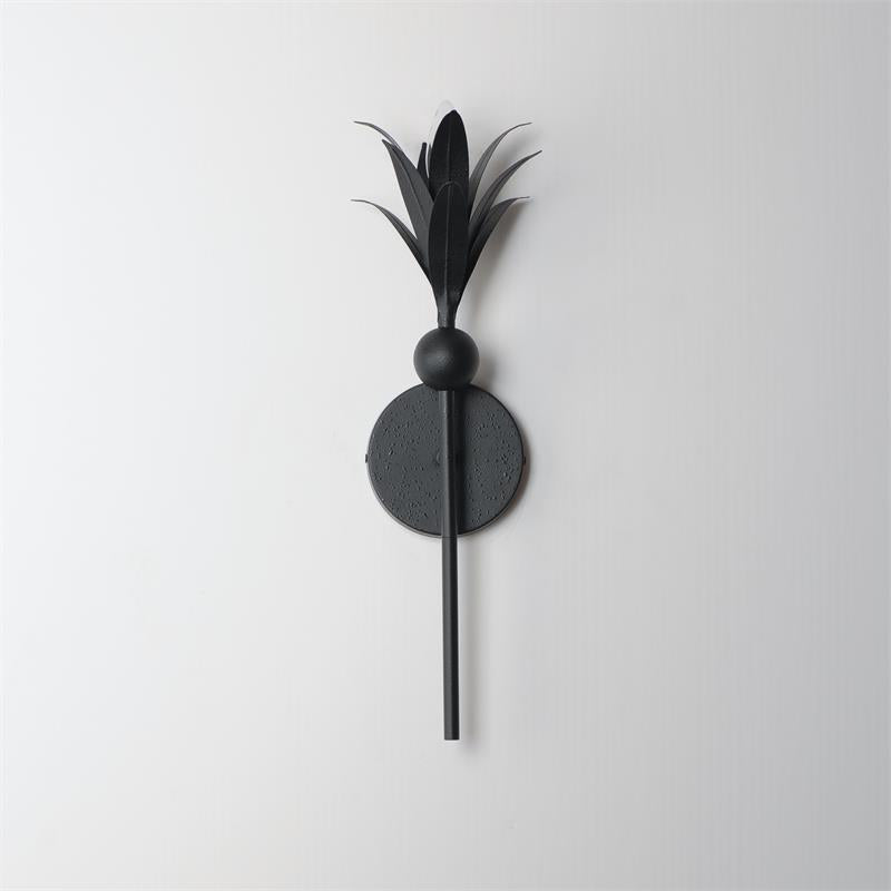 Zorinaris Vintage Wandleuchte aus Messing-Letslighting