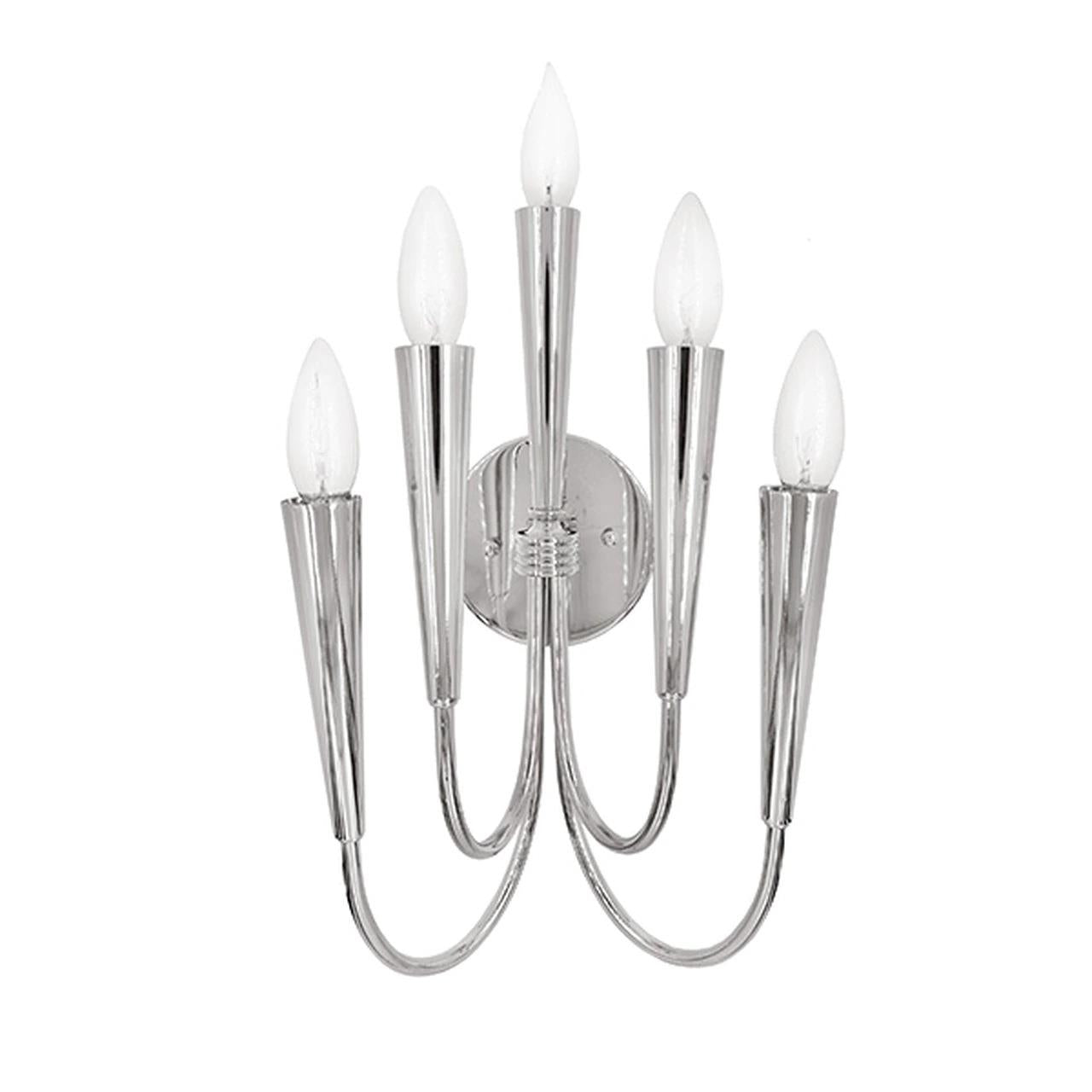 Elsoreth LED Modern Minimalistisch Wandleuchte-Letslighting