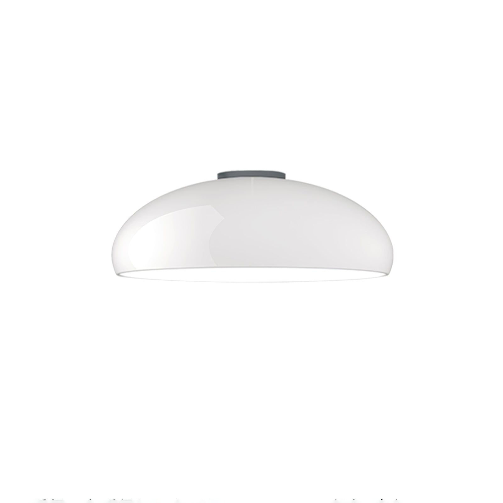 Zeveleth Modern Minimalistisch Deckenleuchte-Letslighting
