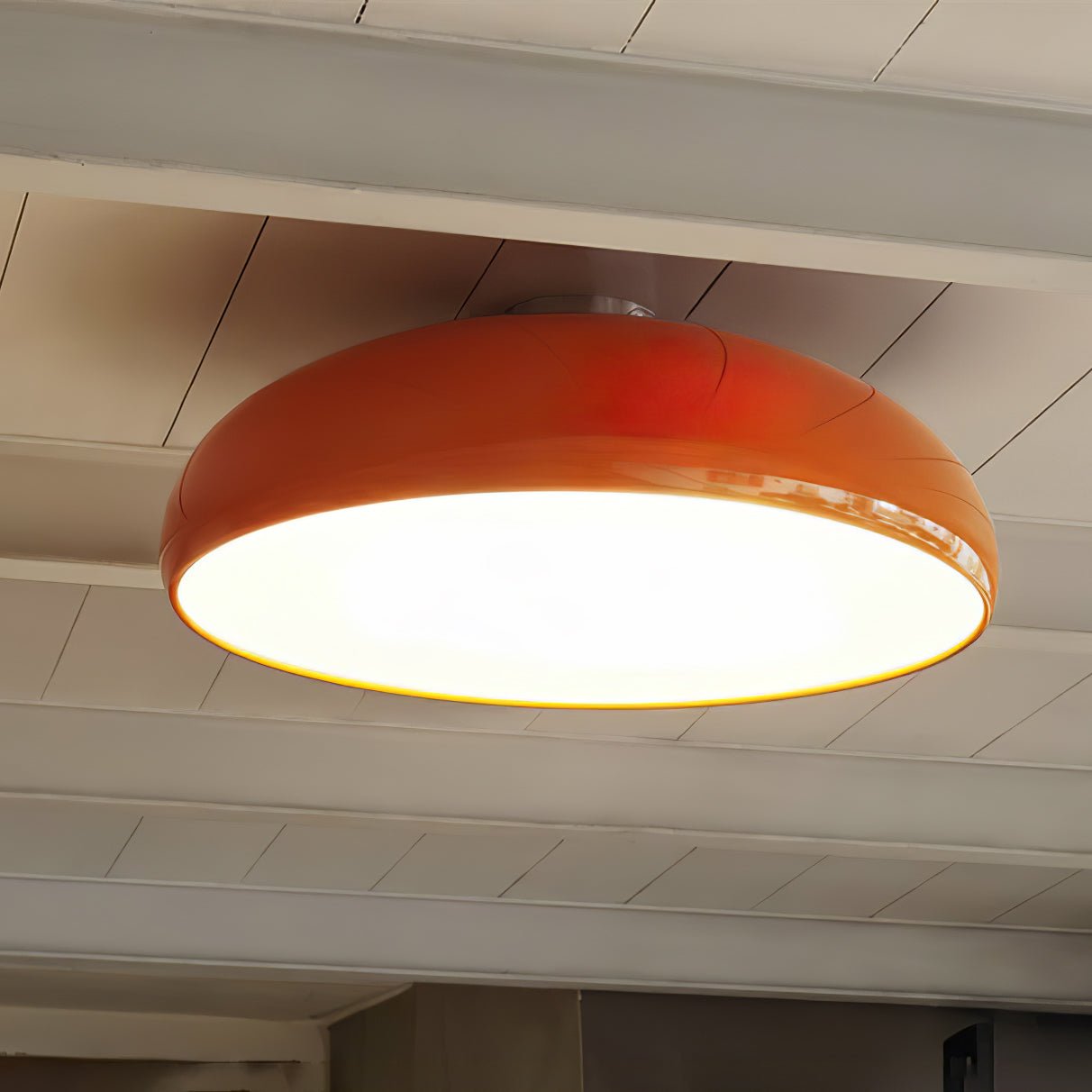Zeveleth Modern Minimalistisch Deckenleuchte-Letslighting