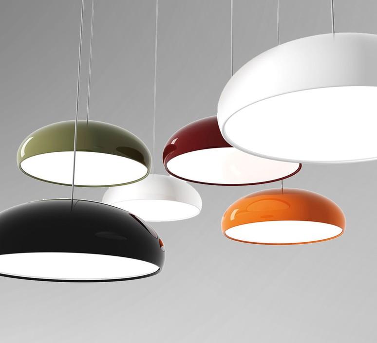 Calynda Minimalistische Moderne Pendelleuchte-Letslighting