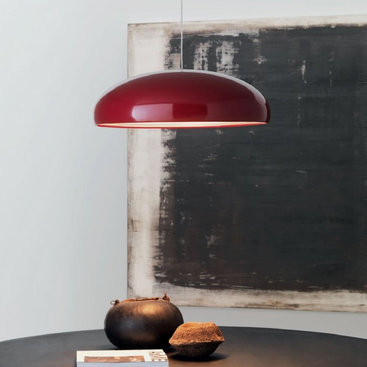 Calynda Minimalistische Moderne Pendelleuchte-Letslighting
