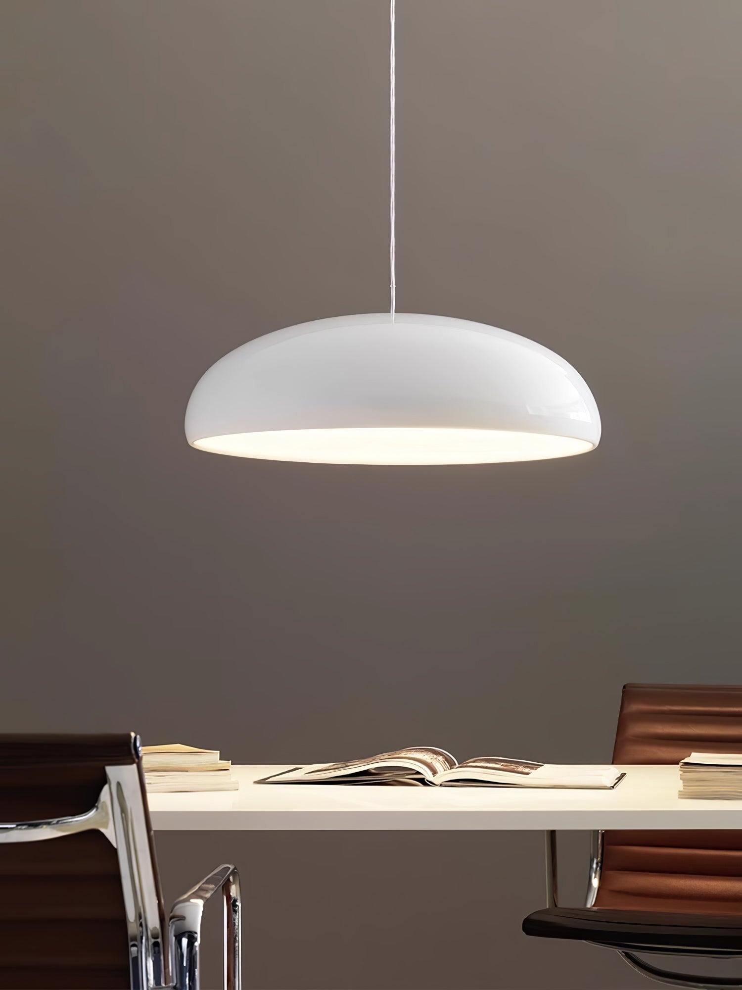 Calynda Minimalistische Moderne Pendelleuchte-Letslighting