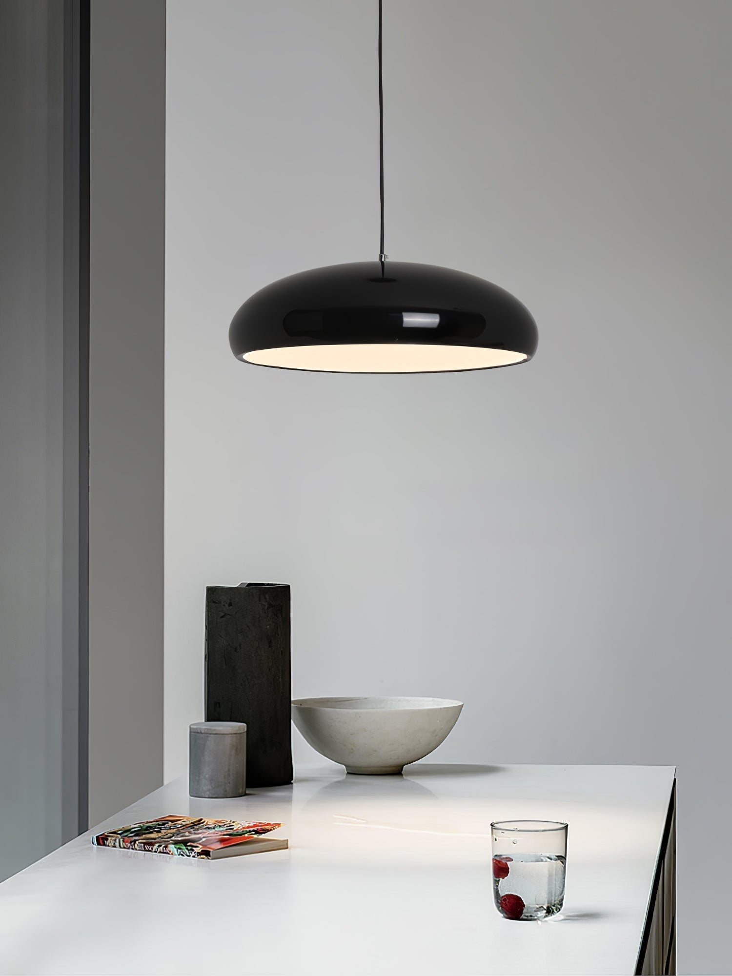 Calynda Minimalistische Moderne Pendelleuchte-Letslighting