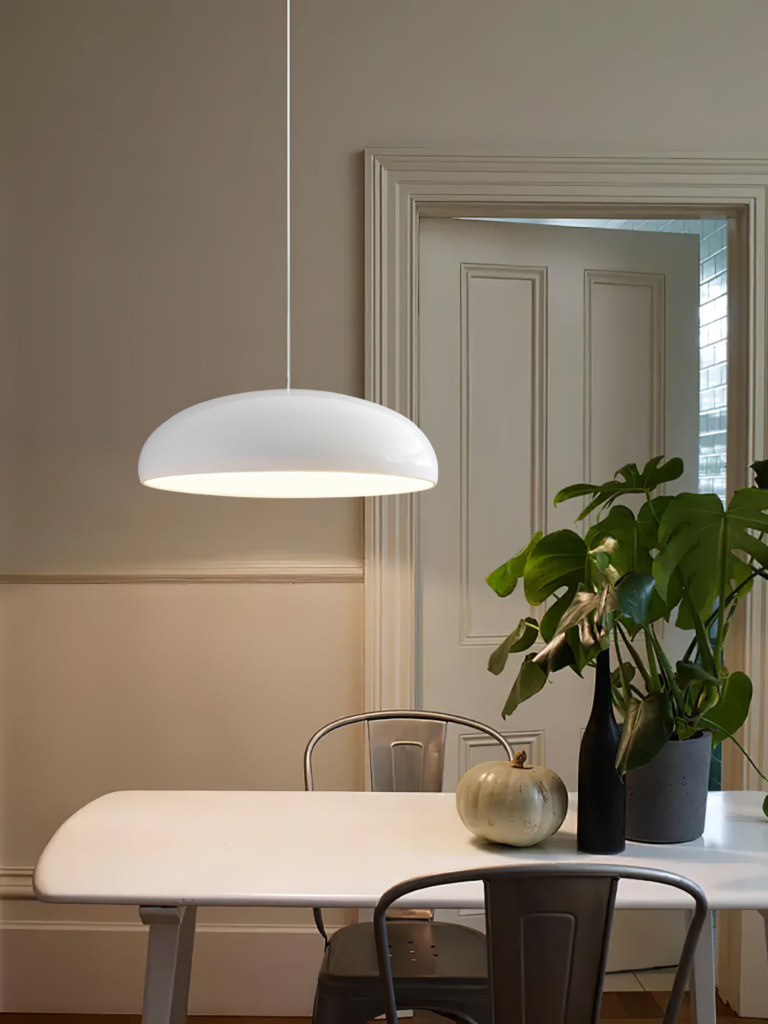 Calynda Minimalistische Moderne Pendelleuchte-Letslighting