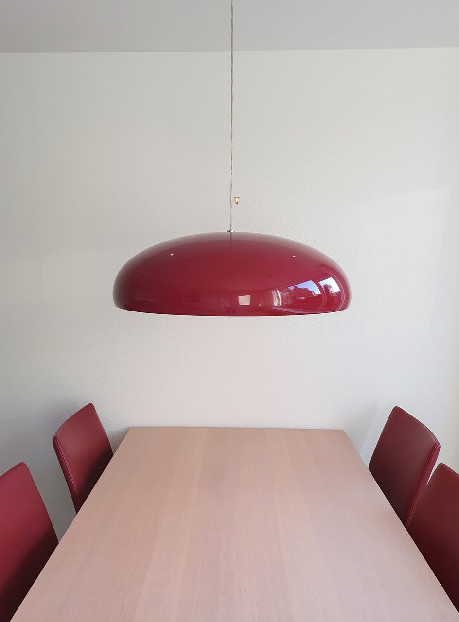 Calynda Minimalistische Moderne Pendelleuchte-Letslighting