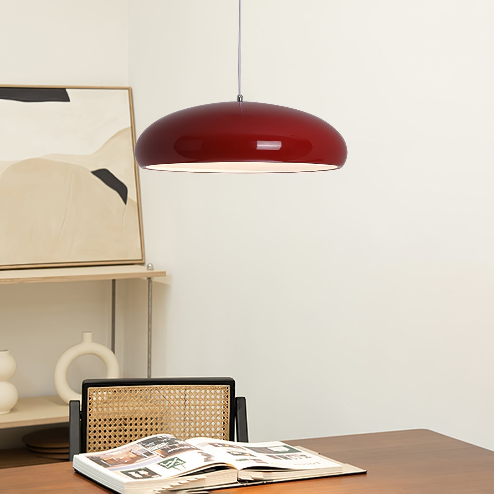 Calynda Minimalistische Moderne Pendelleuchte-Letslighting