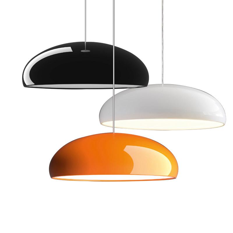 Calynda Minimalistische Moderne Pendelleuchte-Letslighting
