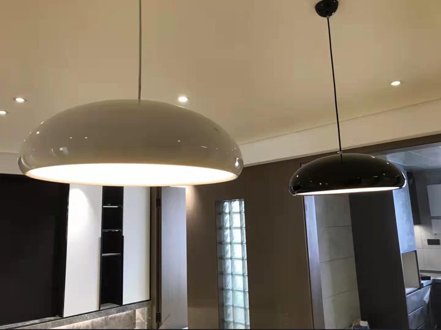 Calynda Minimalistische Moderne Pendelleuchte-Letslighting