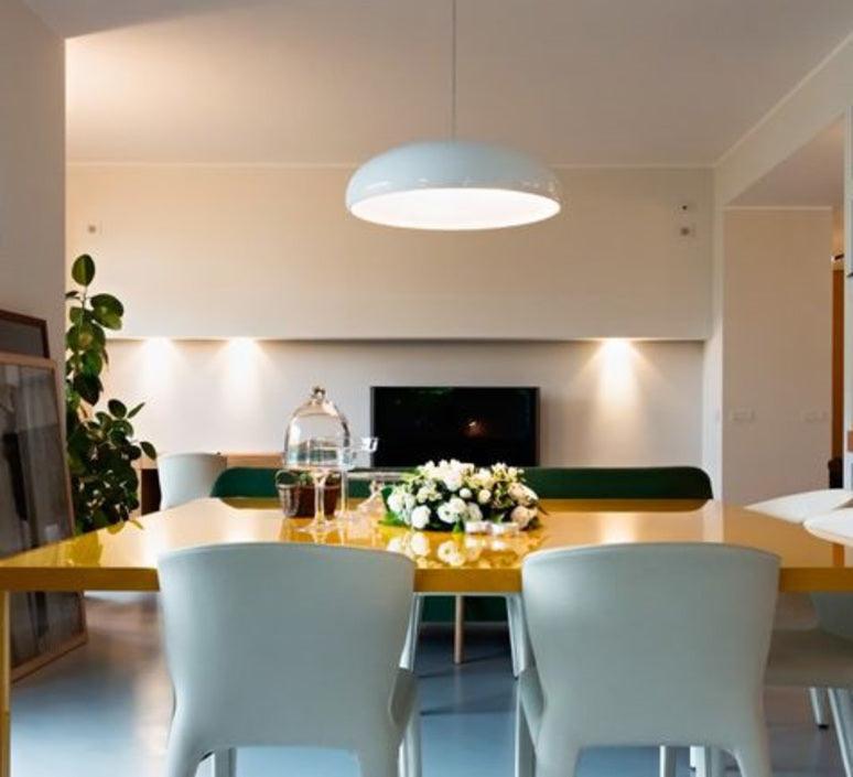 Calynda Minimalistische Moderne Pendelleuchte-Letslighting