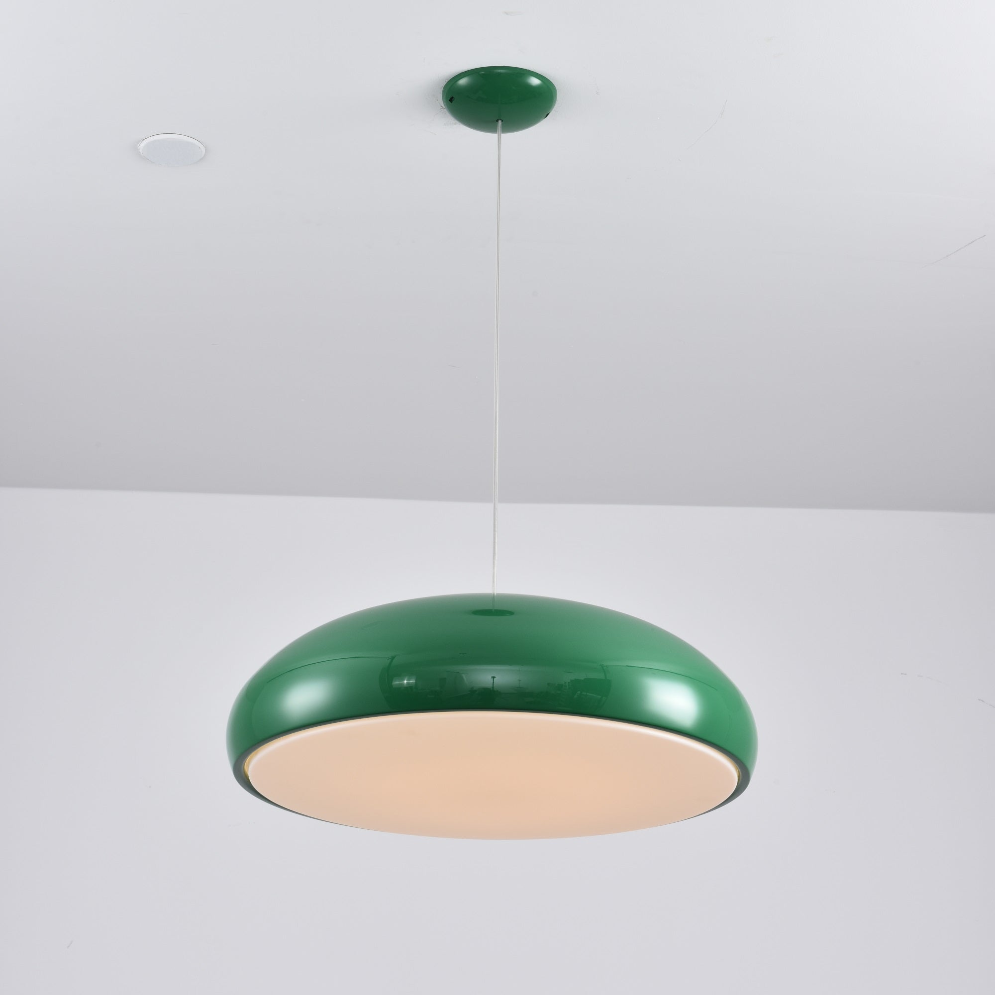 Calynda Minimalistische Moderne Pendelleuchte-Letslighting