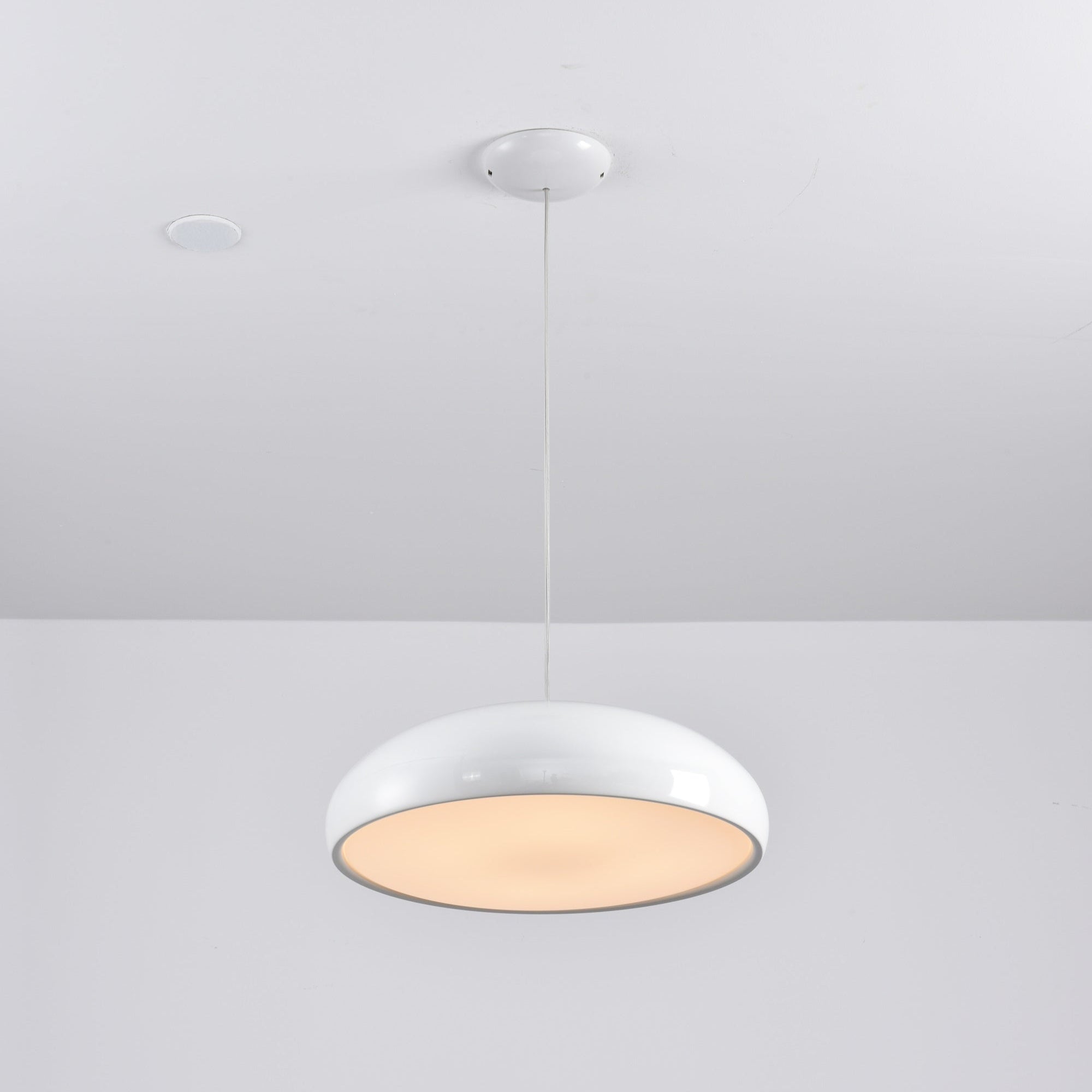 Calynda Minimalistische Moderne Pendelleuchte-Letslighting