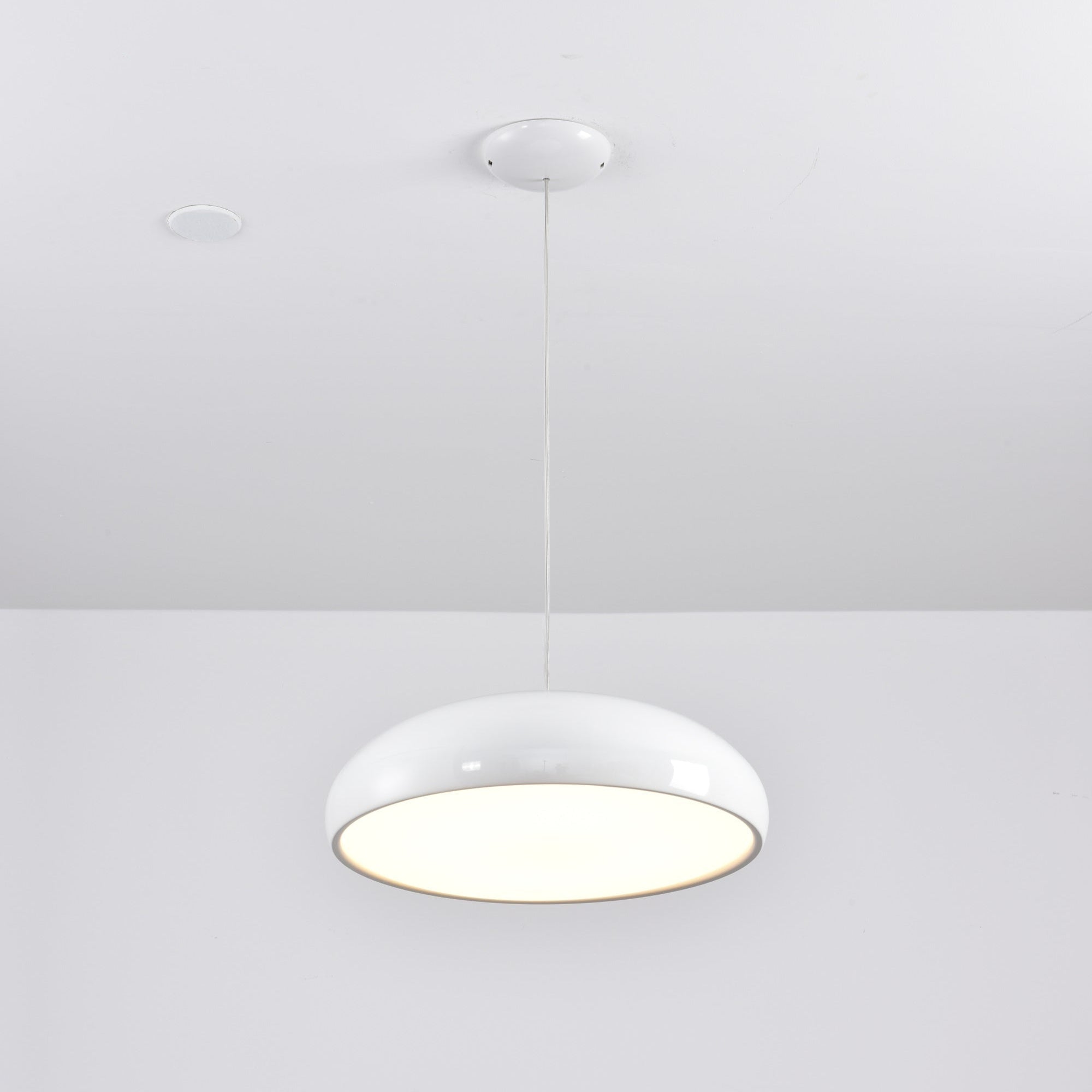 Calynda Minimalistische Moderne Pendelleuchte-Letslighting