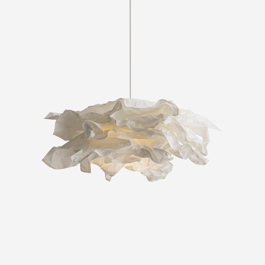 Origami Series Paper Pendant Light - Letslighting