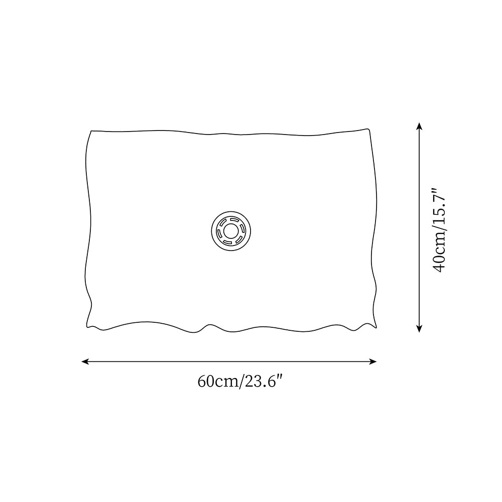 Origami Series Paper Pendant Light - Letslighting