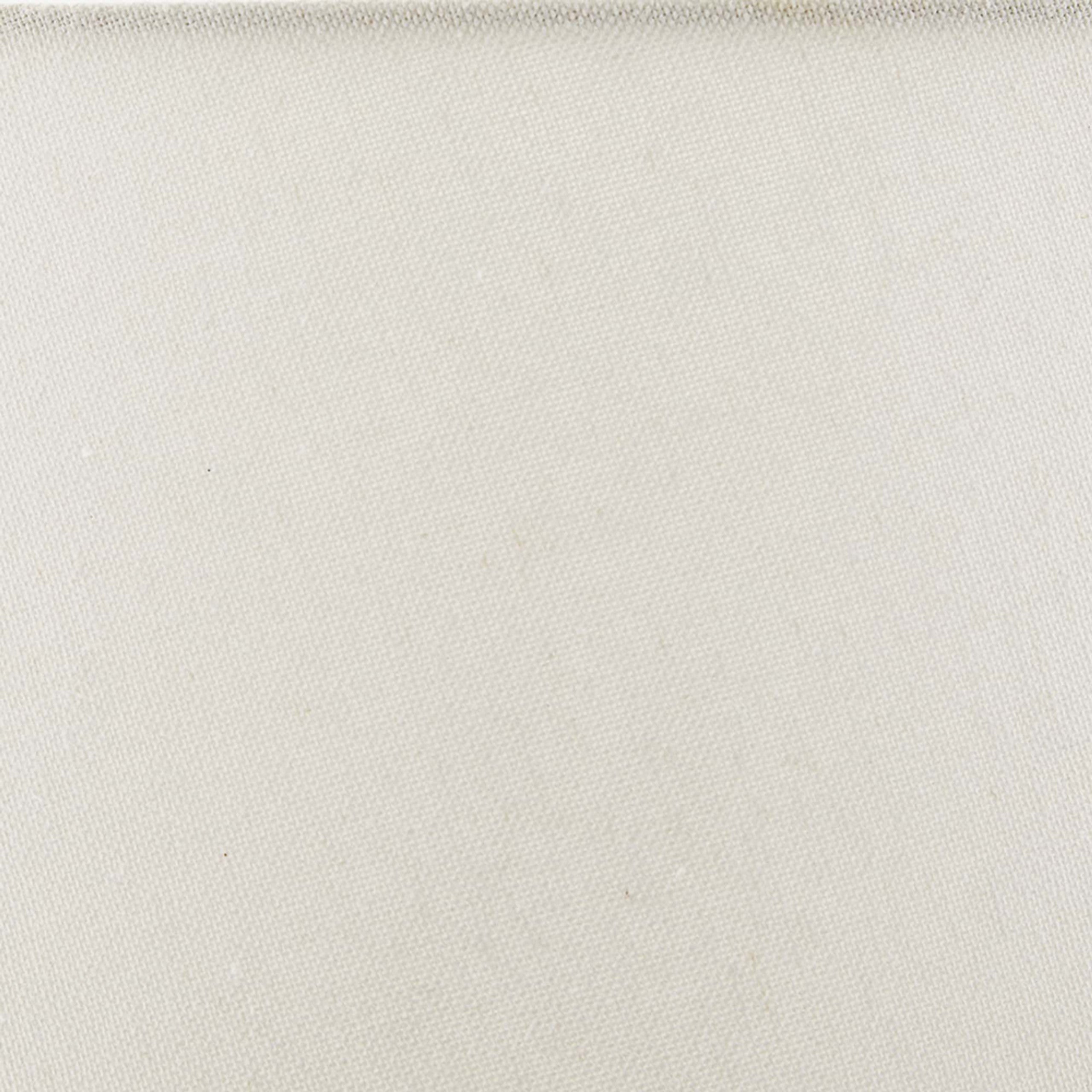 Zesilira Vintage Stoff Pendelleuchte-Letslighting