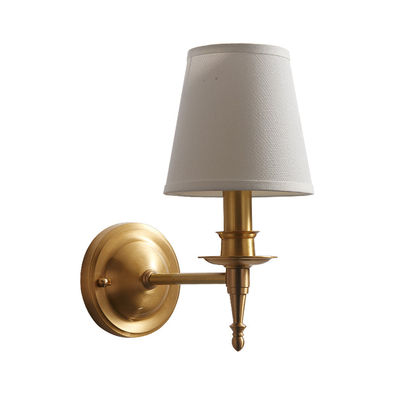 Ilthean Vintage Industrielle Wandleuchte-Letslighting