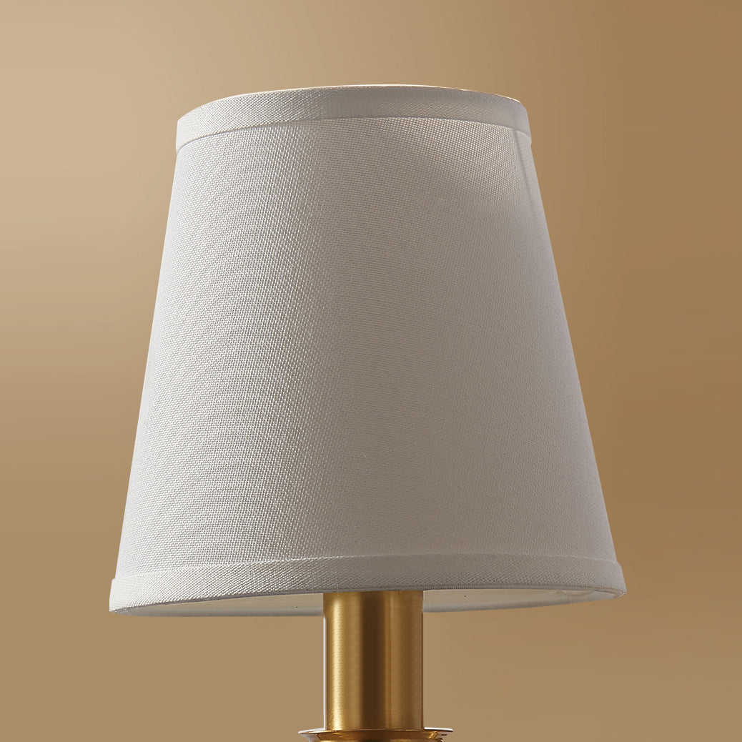 Ilthean Vintage Industrielle Wandleuchte-Letslighting