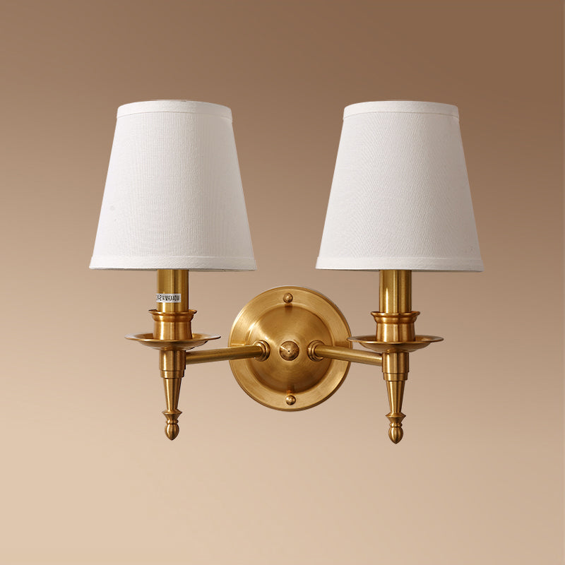 Ilthean Vintage Industrielle Wandleuchte-Letslighting