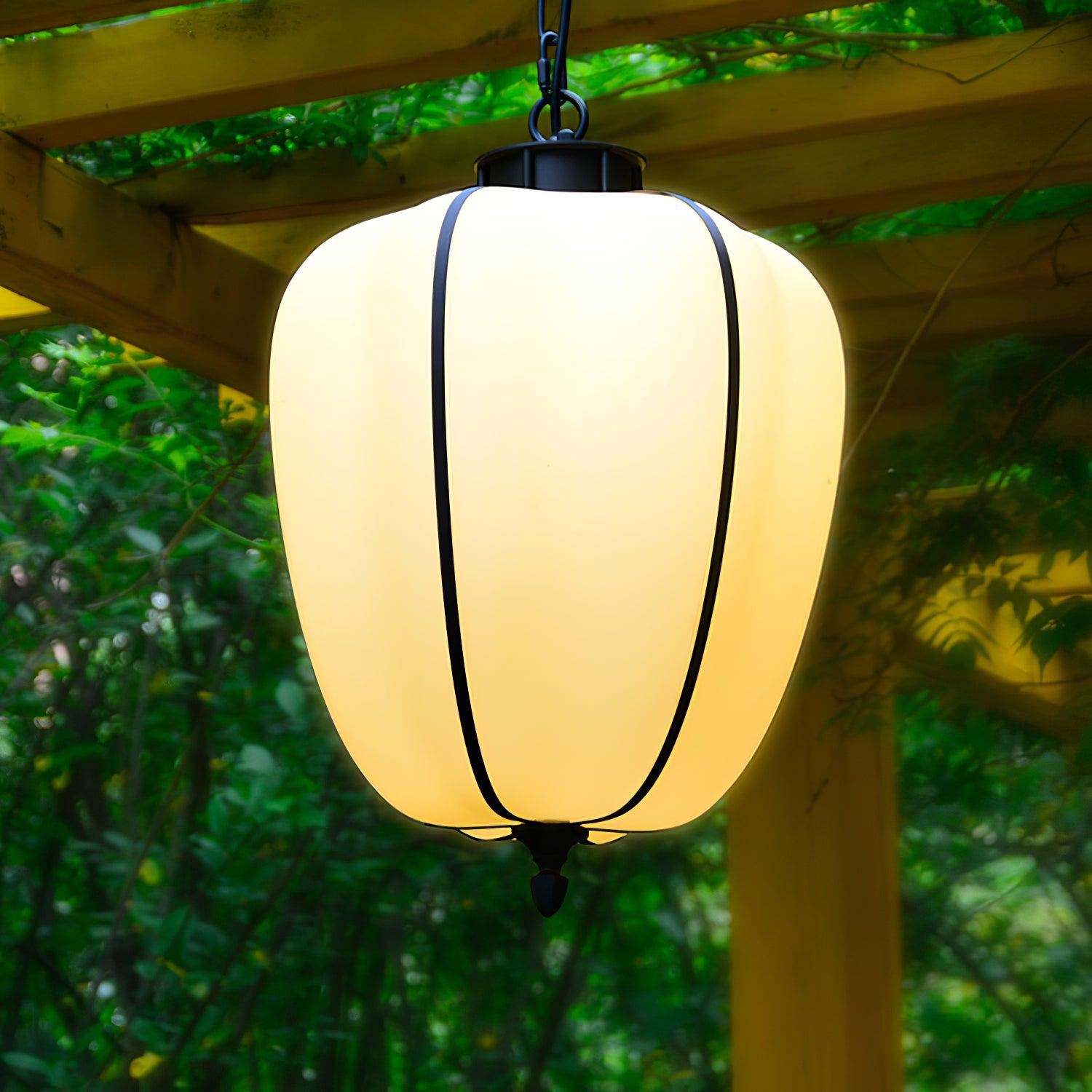 Oliver Vintage Pendelleuchte-Letslighting