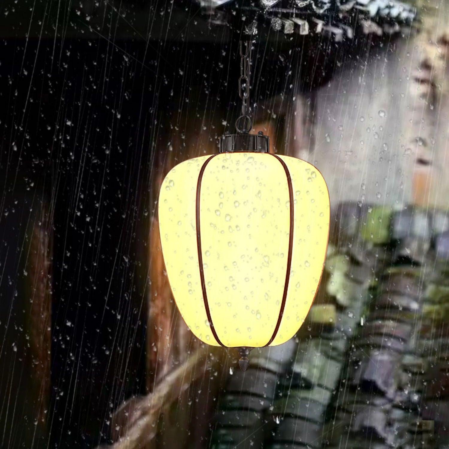 Oliver Vintage Pendelleuchte-Letslighting