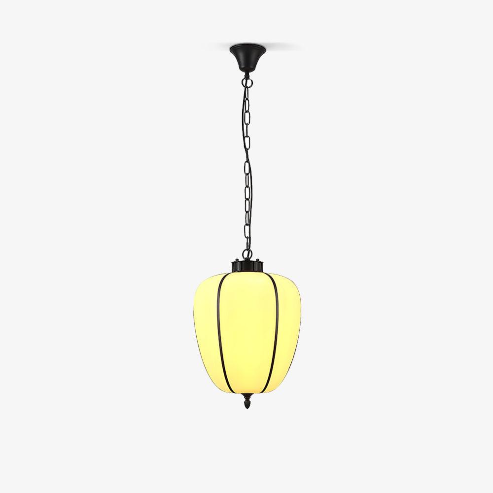 Oliver Vintage Pendelleuchte-Letslighting