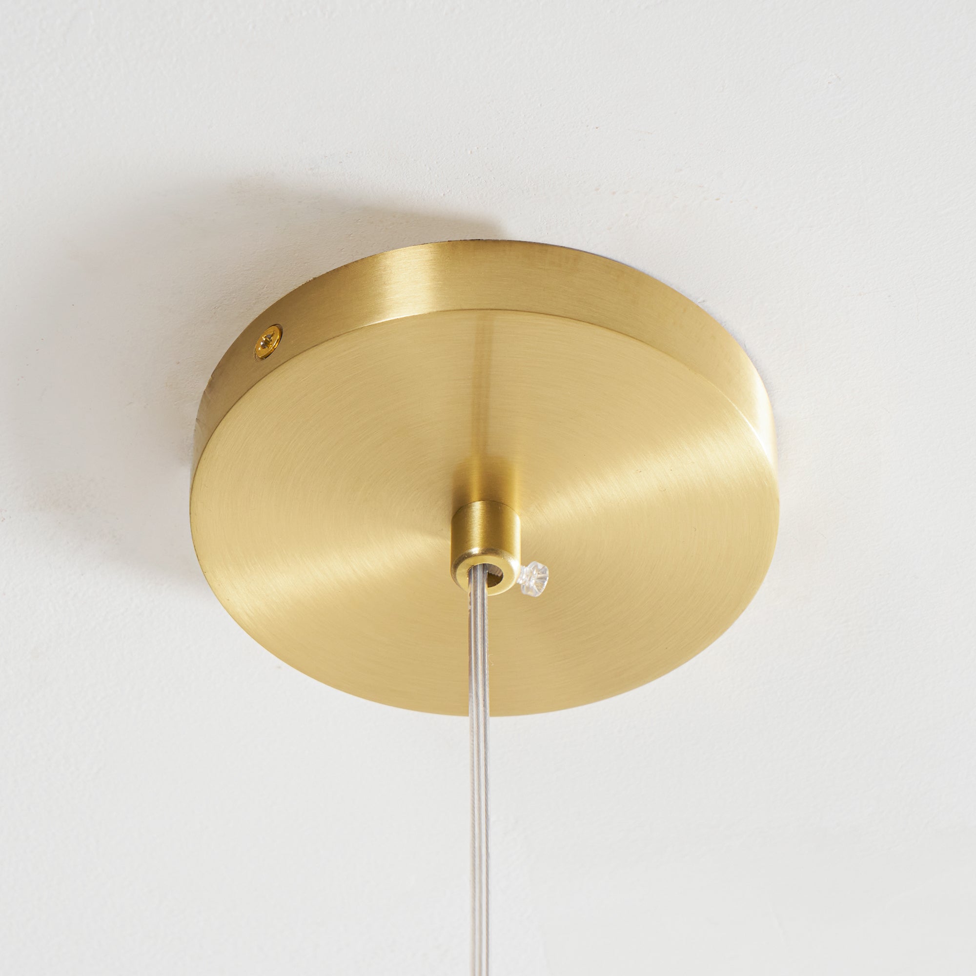 Elore Modern Minimalist Pearl Alabaster Pendant Light - Letslighting