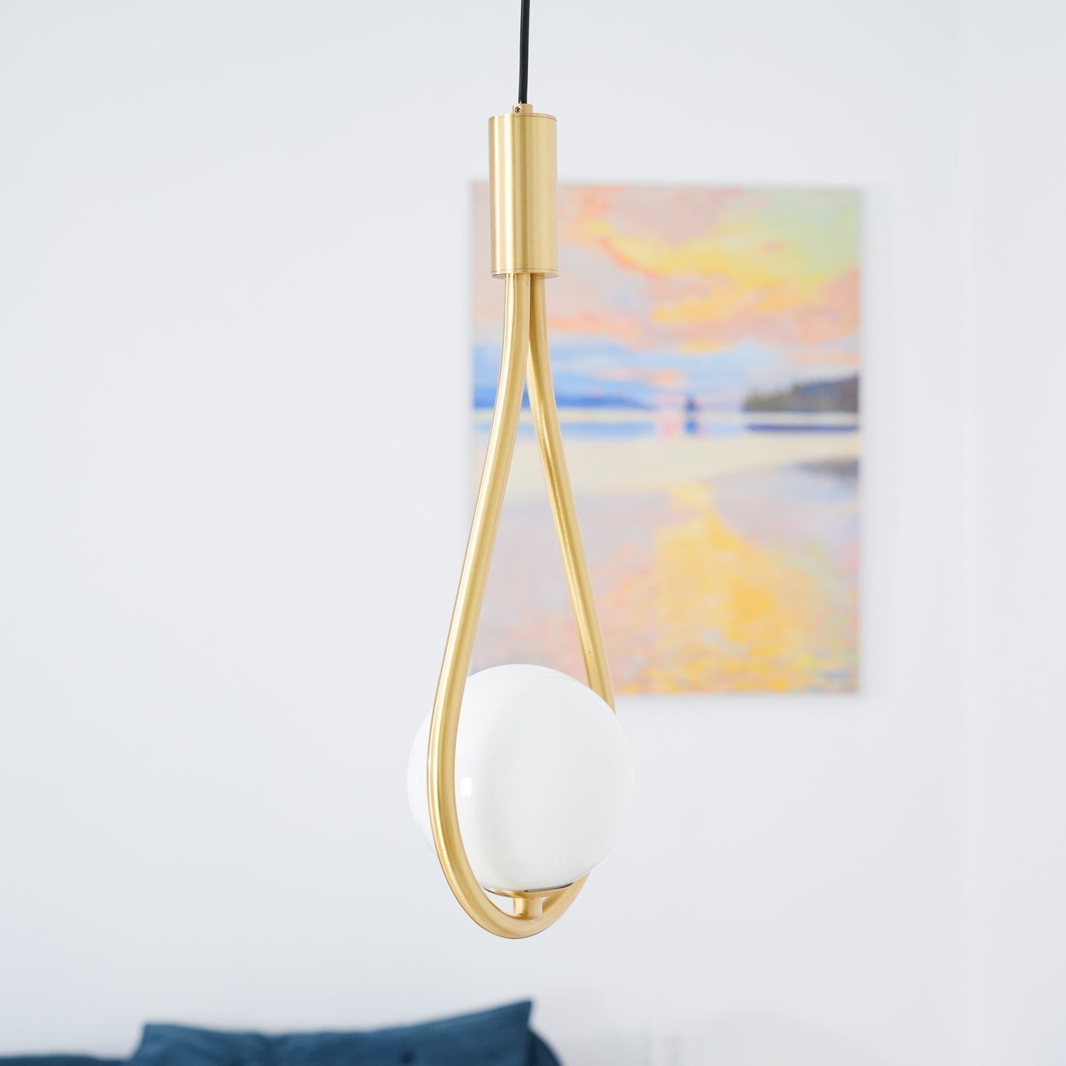 Pearls 65 Pendant Light - Blowlighting