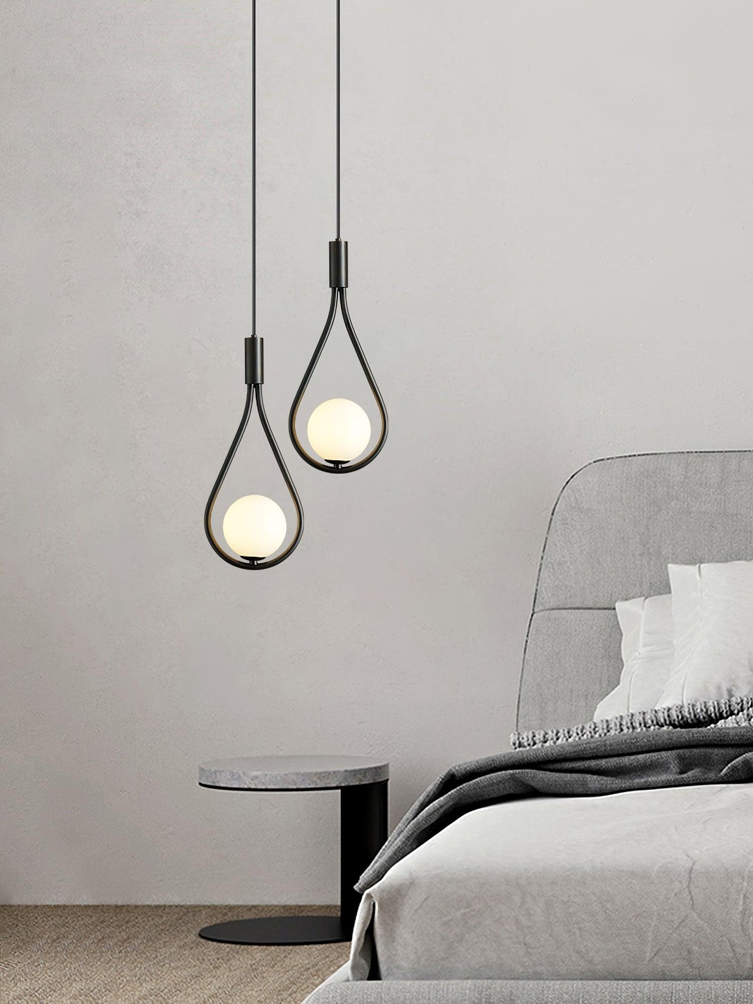 Pearls 65 Pendant Light - Blowlighting