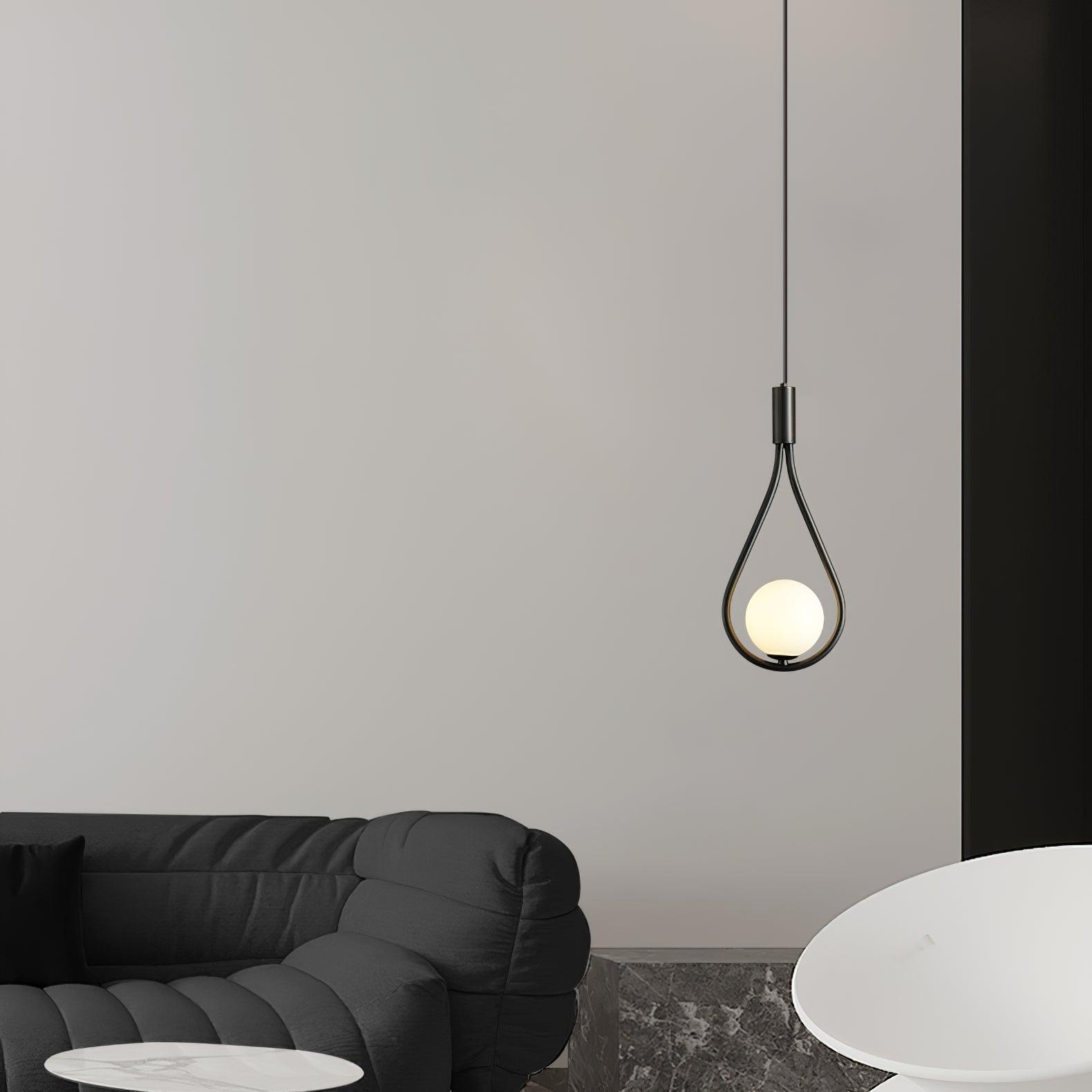Pearls 65 Pendant Light - Blowlighting