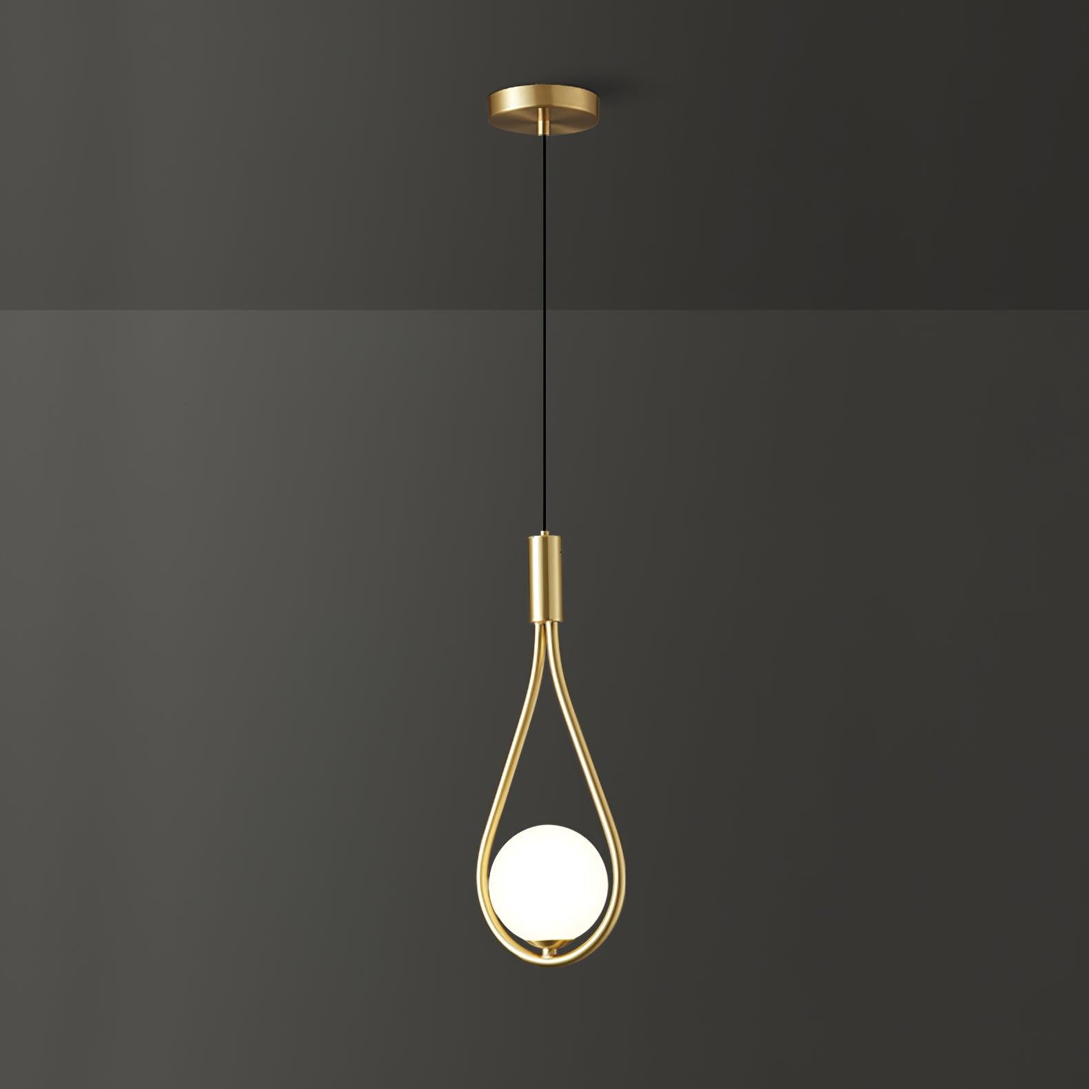 Pearls 65 Pendant Light - Blowlighting