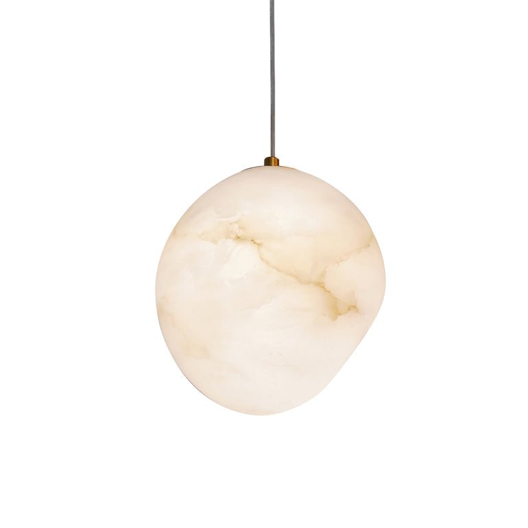 Nerida Alabaster Pendant Light - Neutralighting