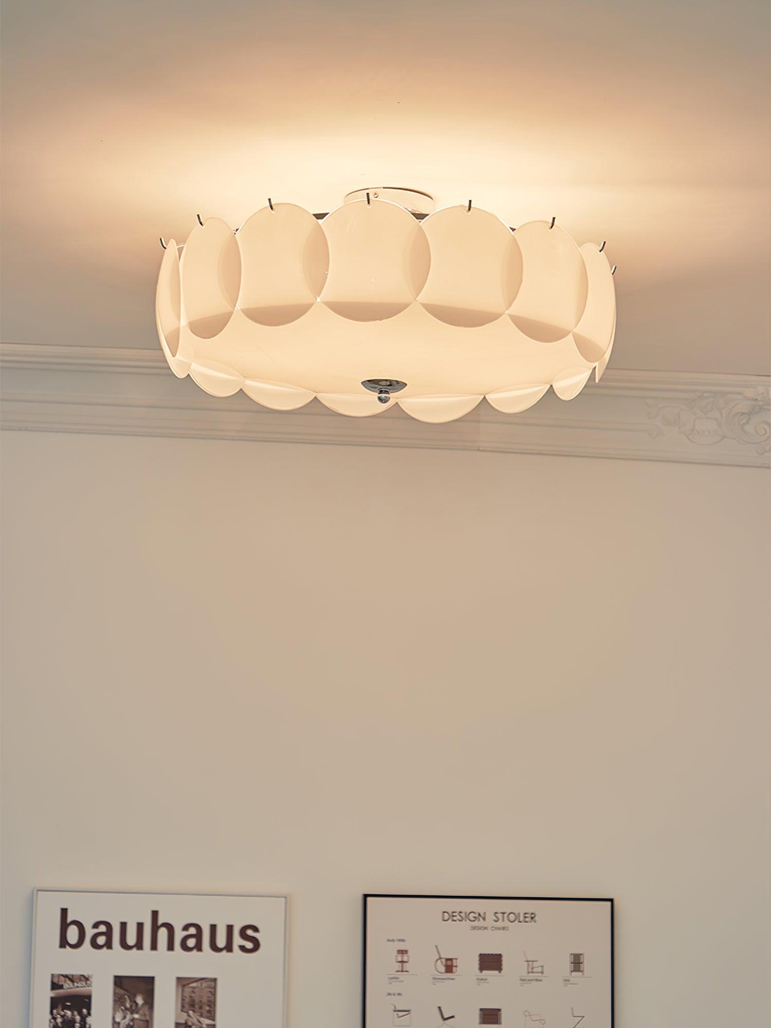 Pembridge Ceiling Light - Blowlighting