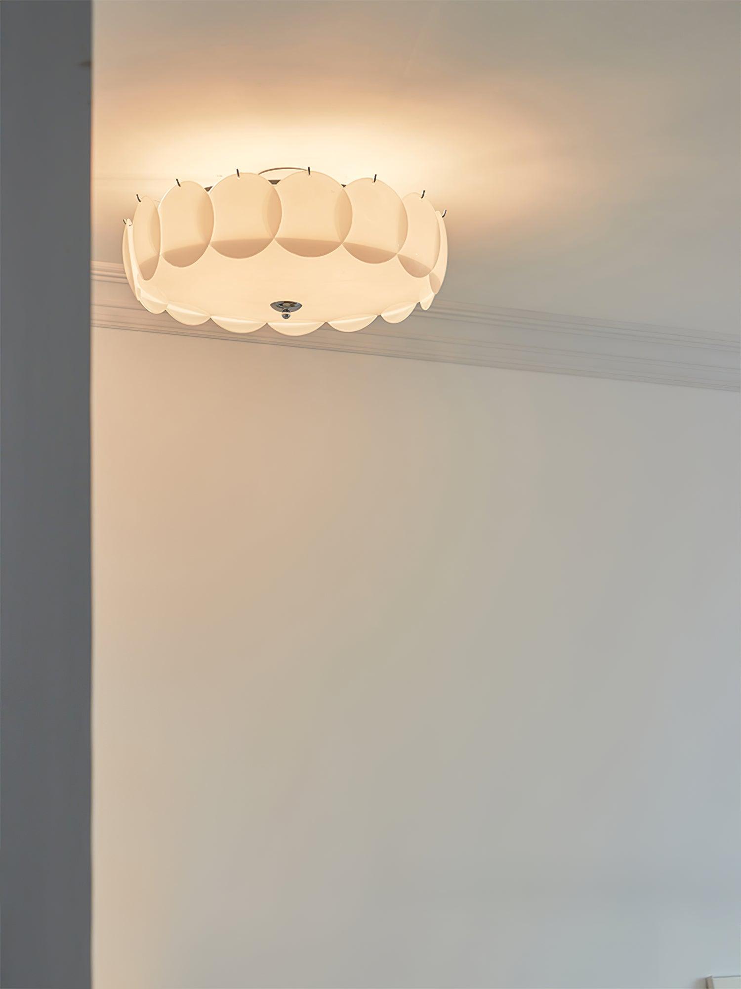 Pembridge Ceiling Light - Blowlighting