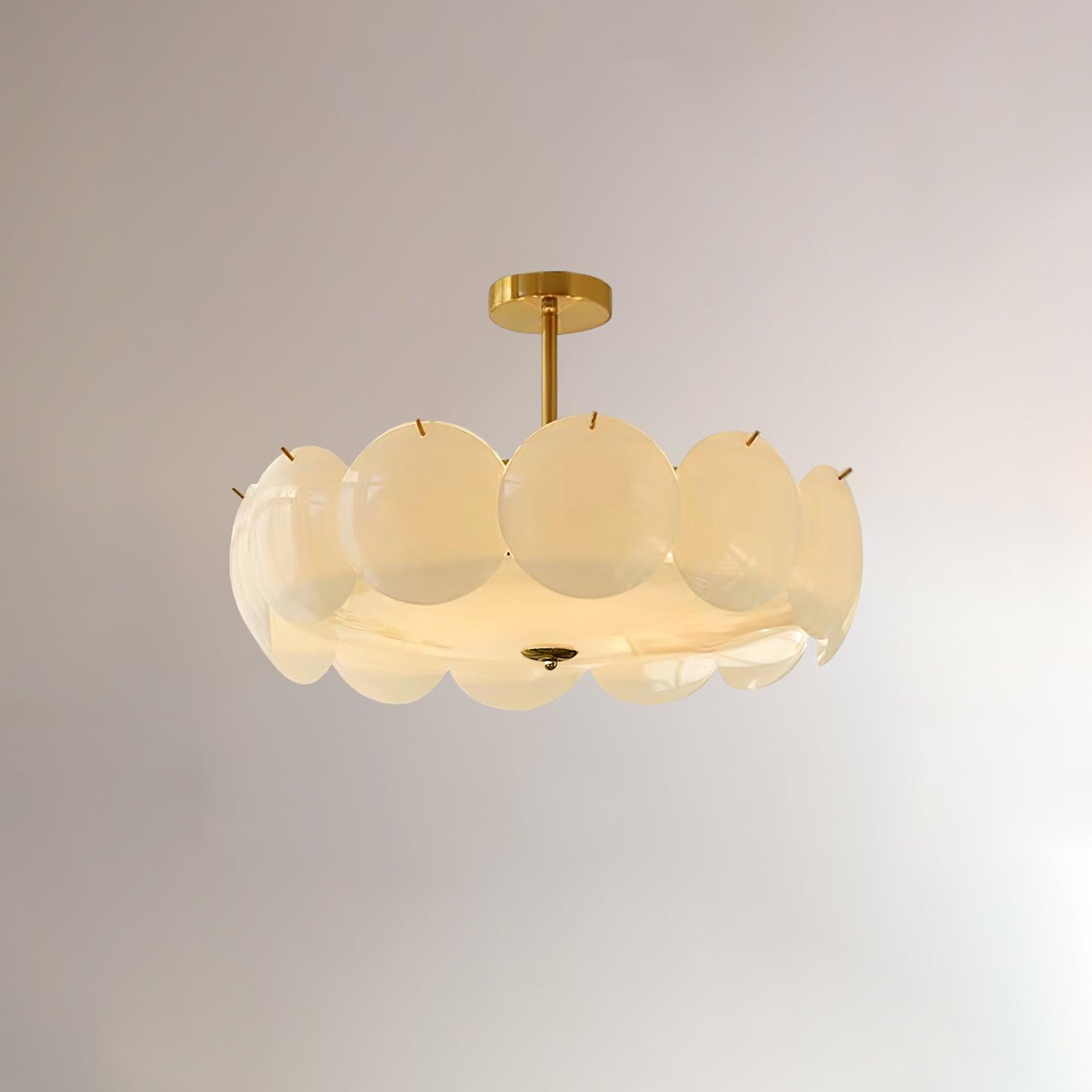 Pembridge Ceiling Light - Blowlighting
