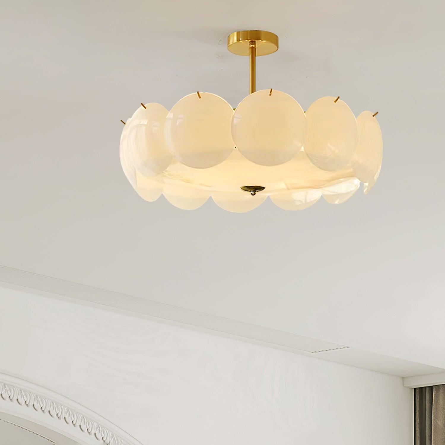 Pembridge Ceiling Light - Blowlighting