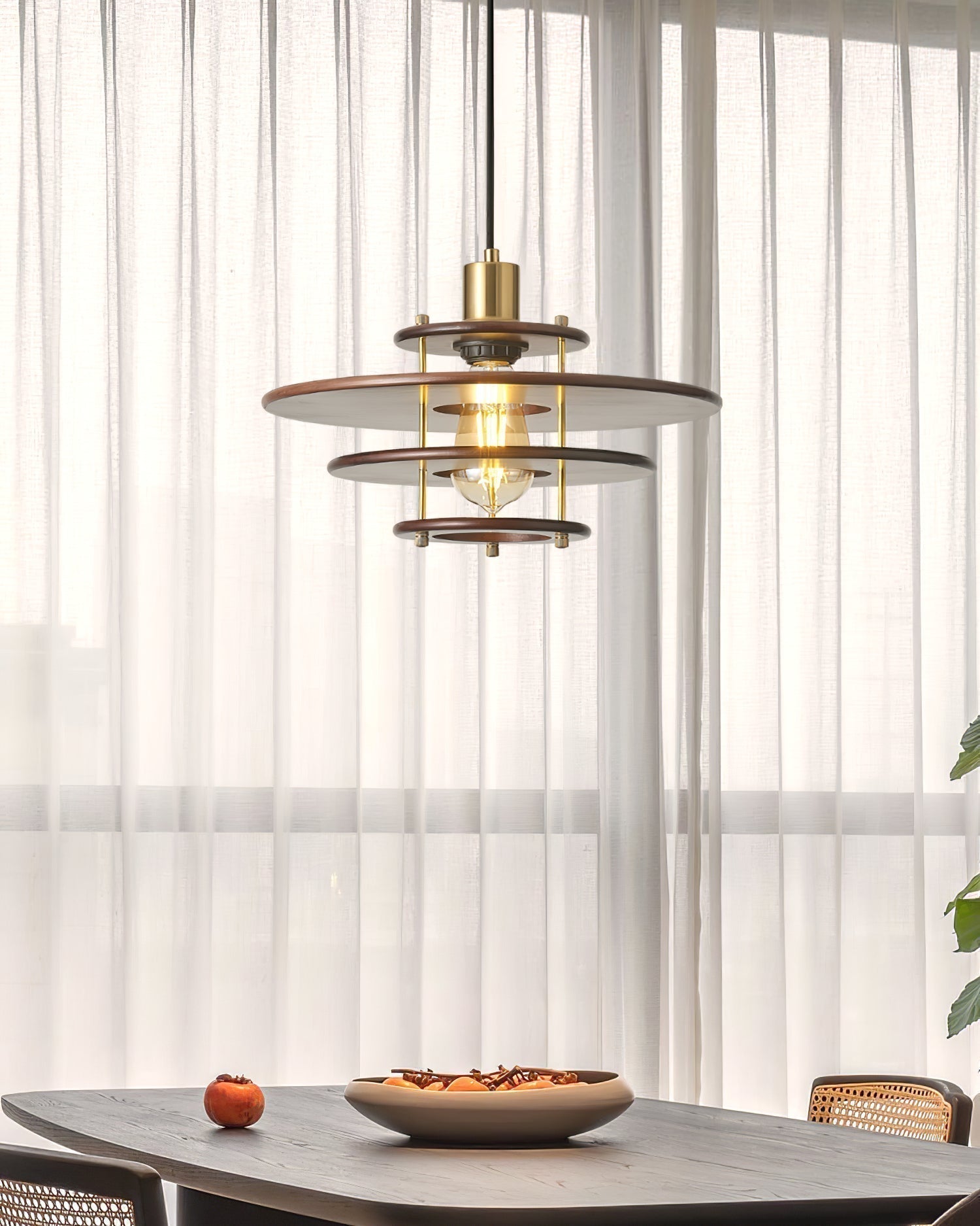 Ximena Modern Pendelleuchte-Letslighting