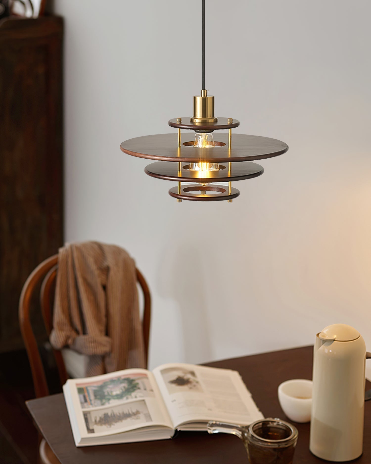 Ximena Modern Pendelleuchte-Letslighting