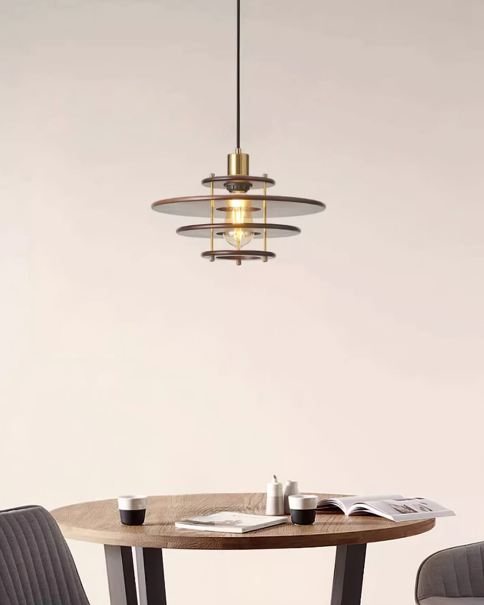 Ximena Modern Pendelleuchte-Letslighting