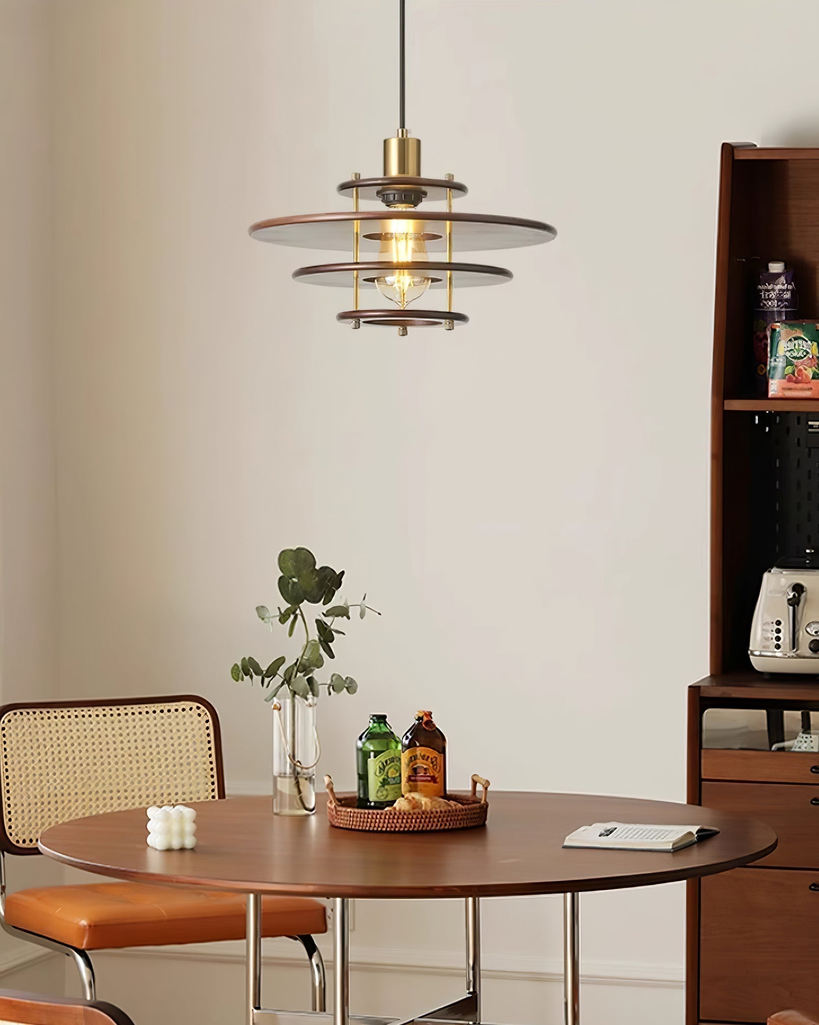 Ximena Modern Pendelleuchte-Letslighting