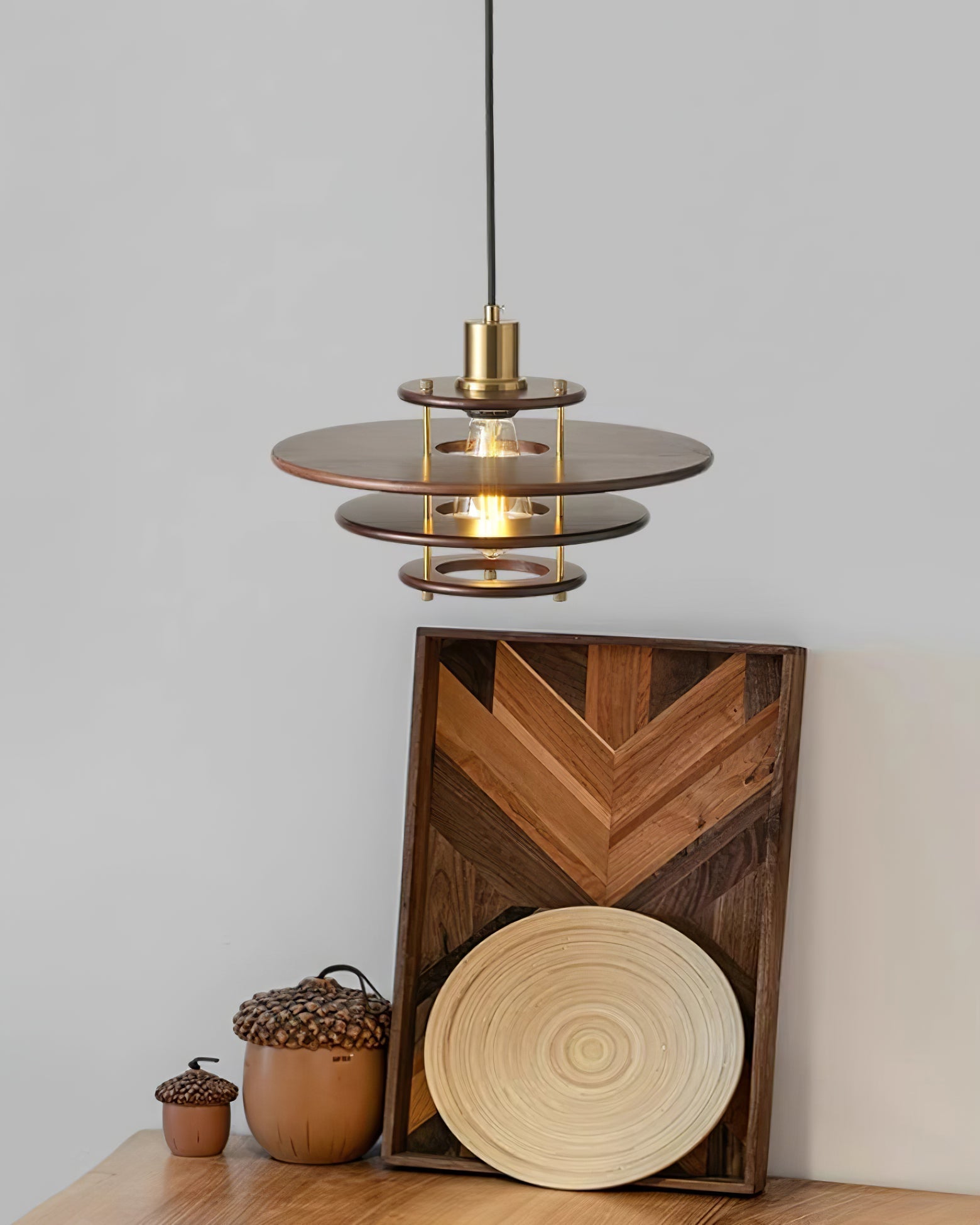 Ximena Modern Pendelleuchte-Letslighting