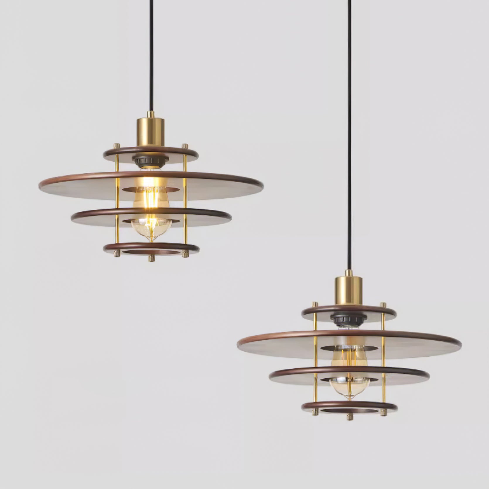 Ximena Modern Pendelleuchte-Letslighting