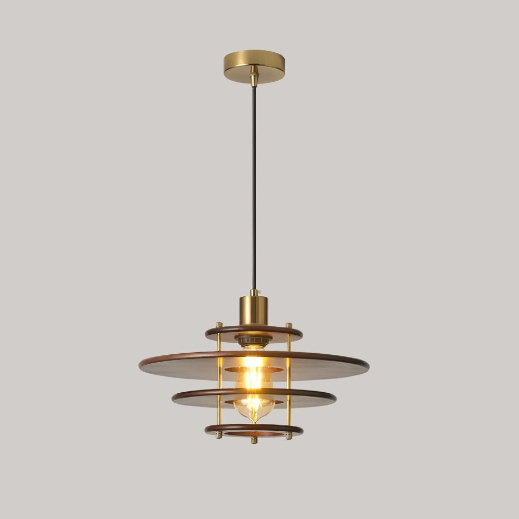 Ximena Modern Pendelleuchte-Letslighting