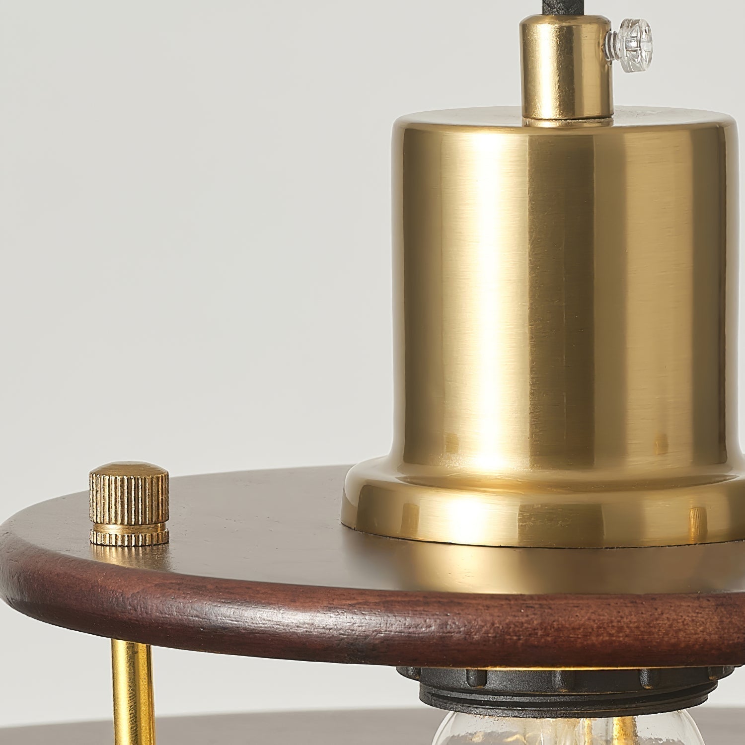 Ximena Modern Pendelleuchte-Letslighting