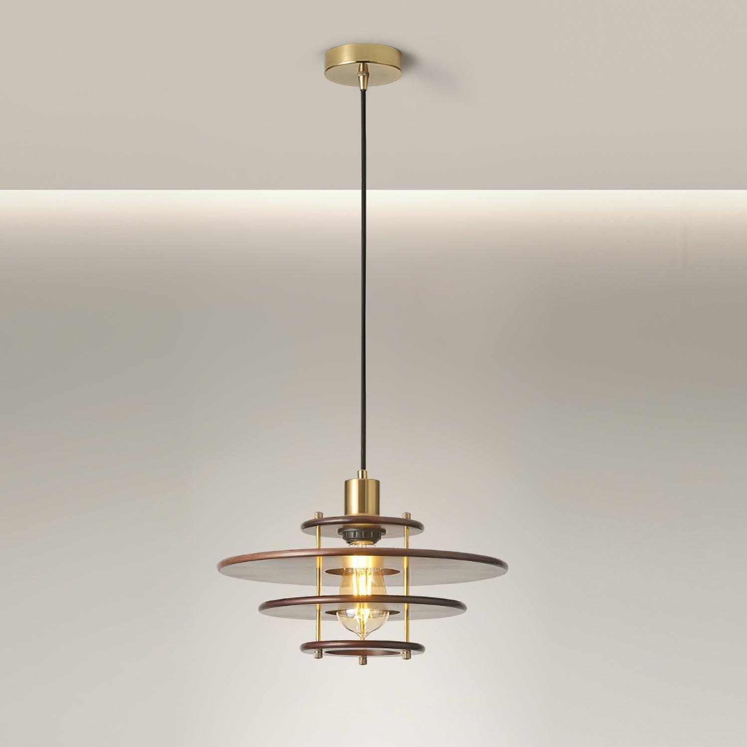Ximena Modern Pendelleuchte-Letslighting