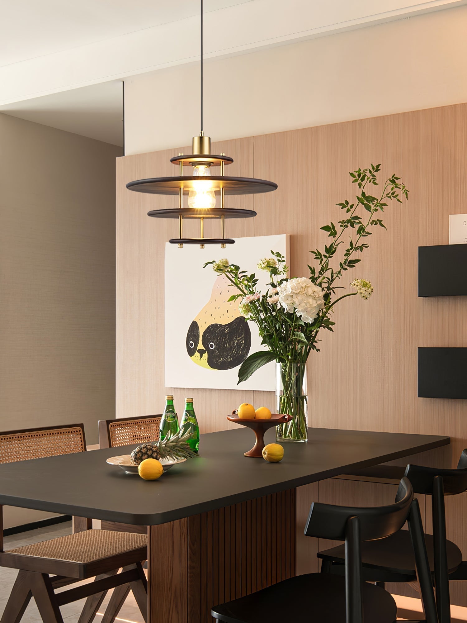 Ximena Modern Pendelleuchte-Letslighting