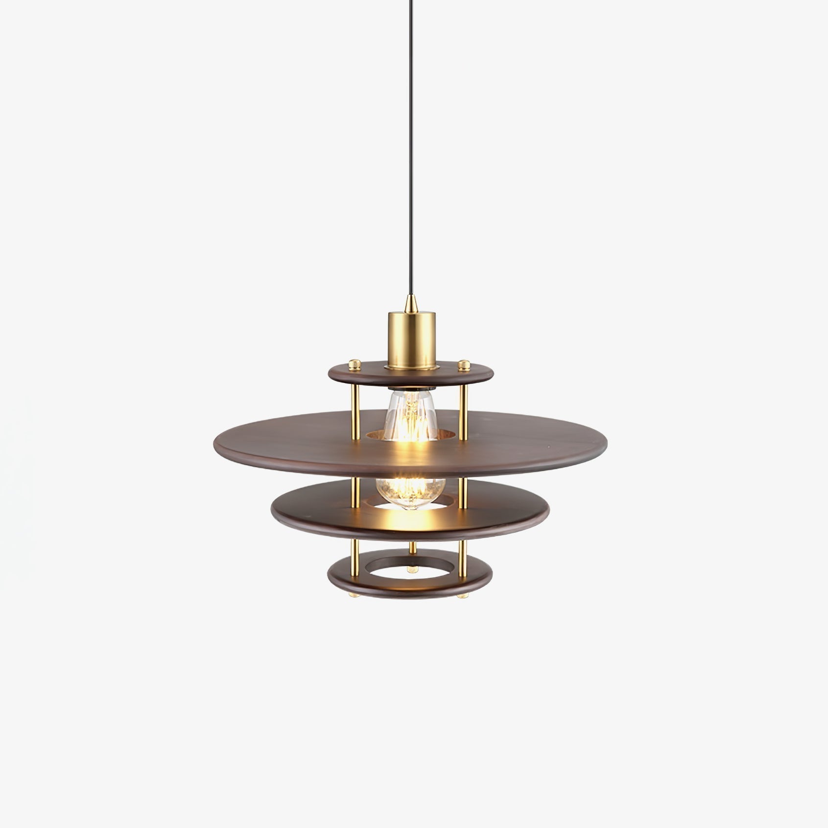 Ximena Modern Pendelleuchte-Letslighting