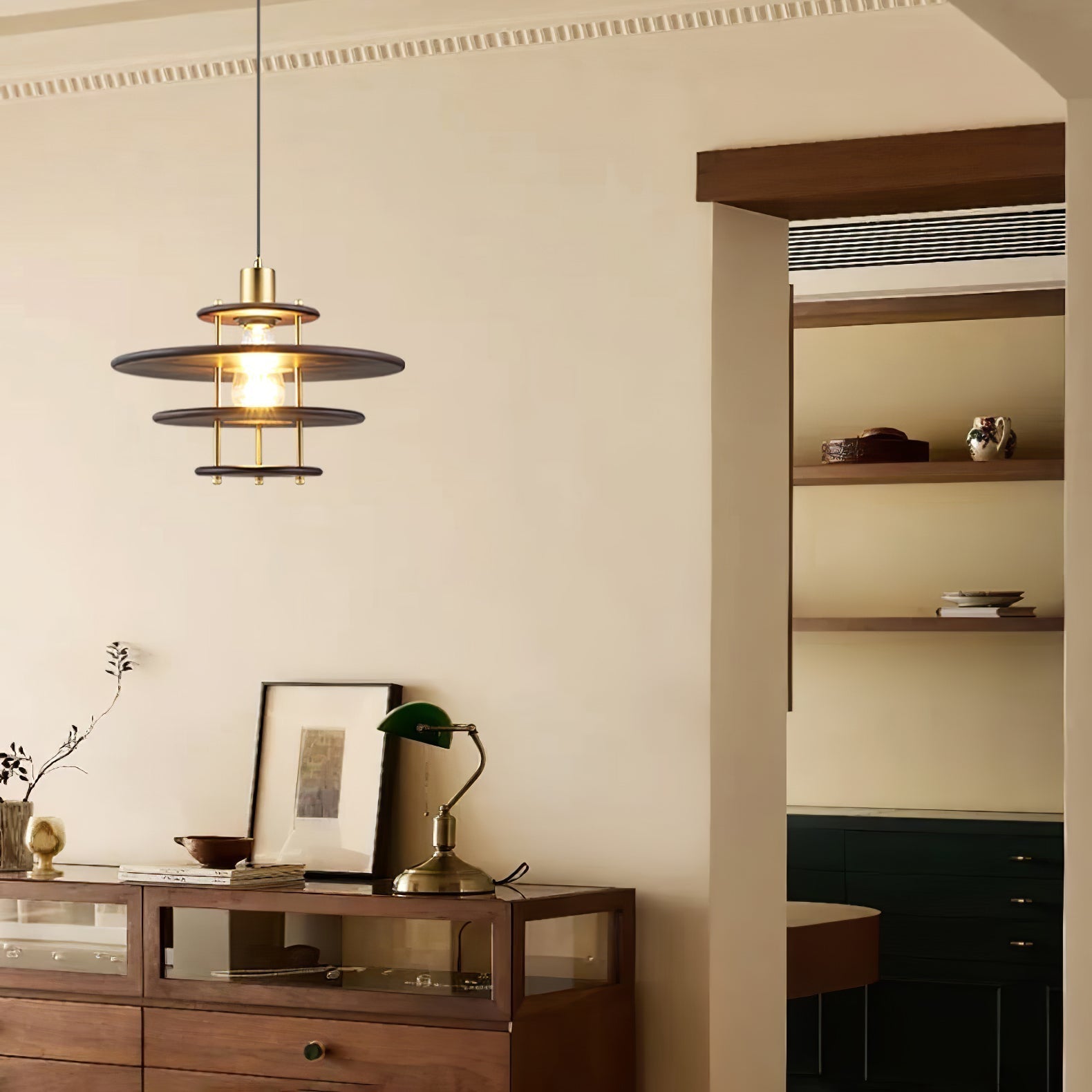 Ximena Modern Pendelleuchte-Letslighting