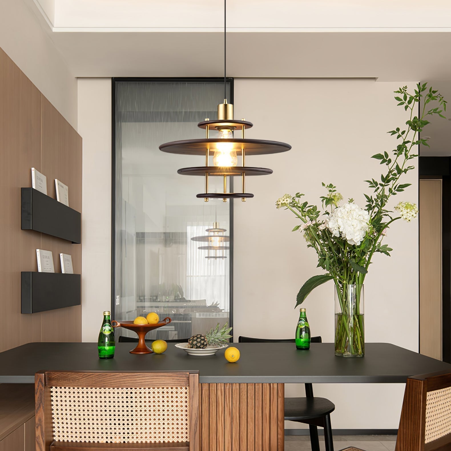 Ximena Modern Pendelleuchte-Letslighting